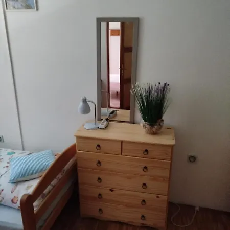Hibiscus & Lavanda Apartament