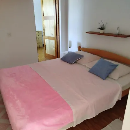 Apartament Hibiscus & Lavanda