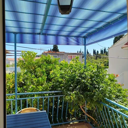 Apartament Hibiscus & Lavanda