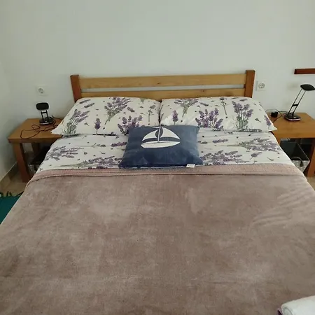 Hibiscus & Lavanda Apartament