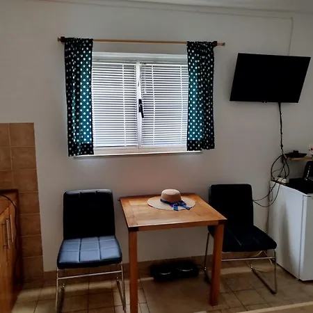 Apartament Hibiscus & Lavanda
