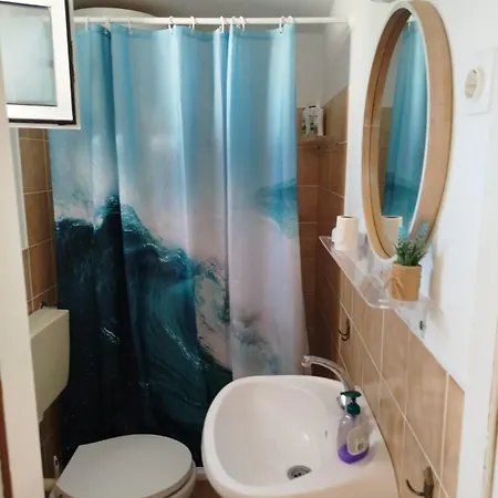 Apartament Hibiscus & Lavanda *