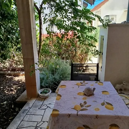 Hibiscus & Lavanda Korčula